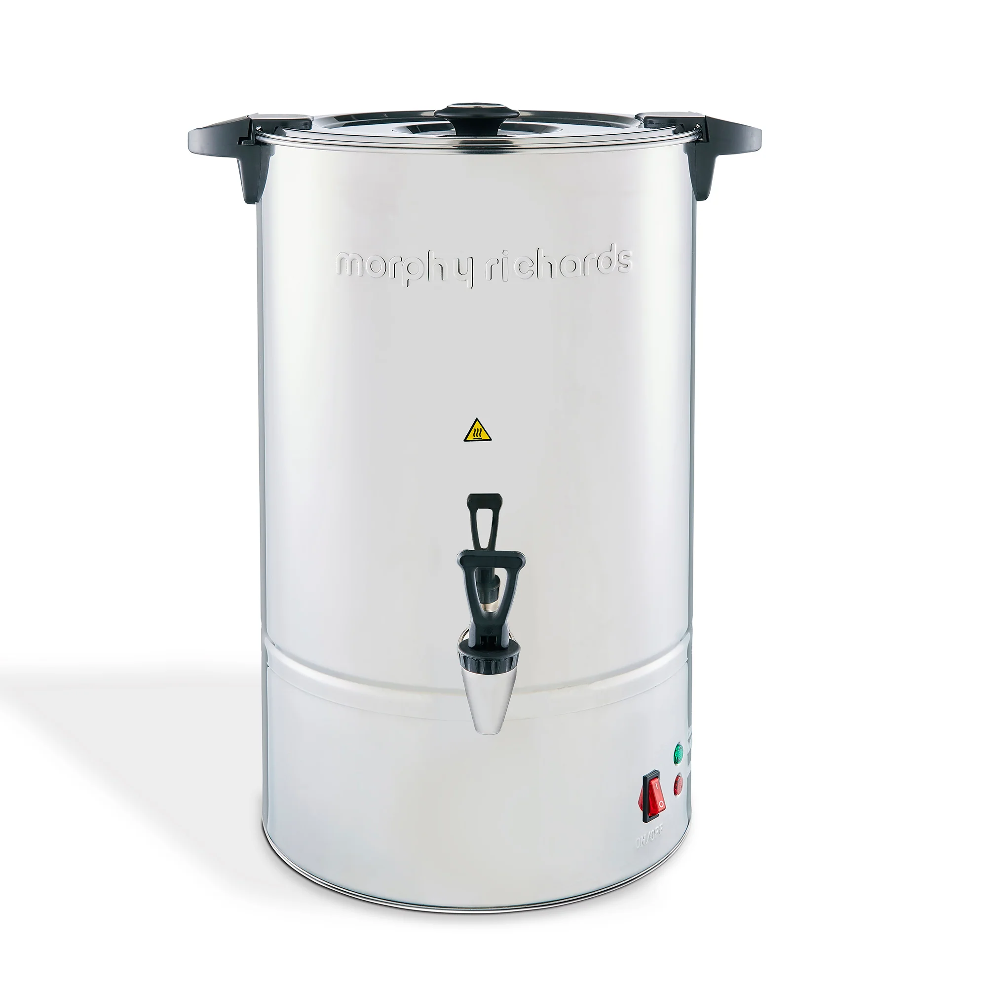 Tea & Hot Water Dispensers